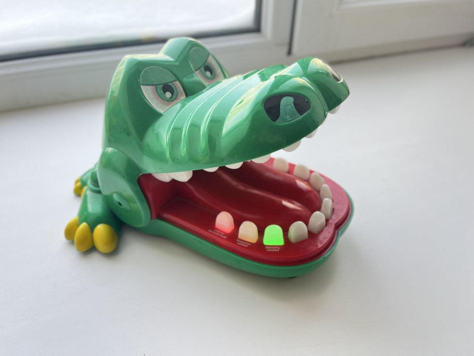 Детские игрушки ! С коробкой !