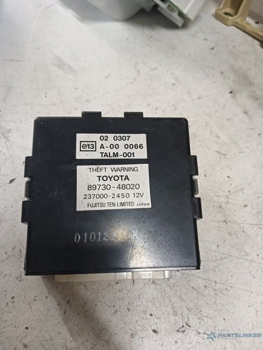 Modul Electronic Lexus Rx Ii (Mhu3_, Gsu3_, Mcu3_) [ 2003 - 2008 ] Oem