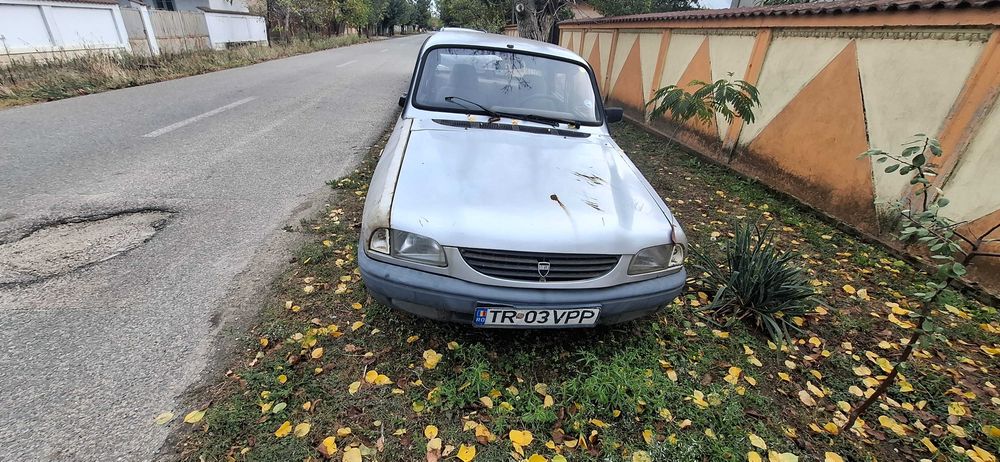 DACIA 1310 2001 — imagine 1