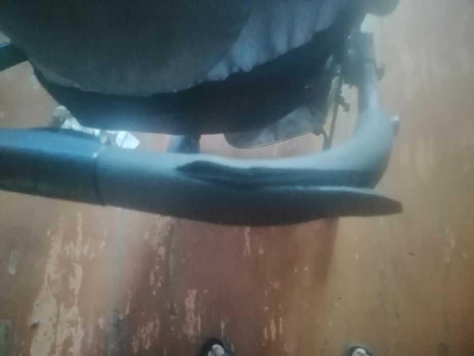 Продам коляску детскую