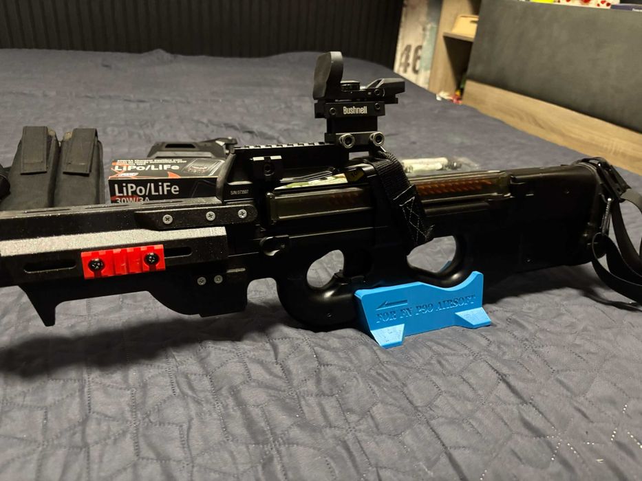Airsoft реплика Cyma CM.060b