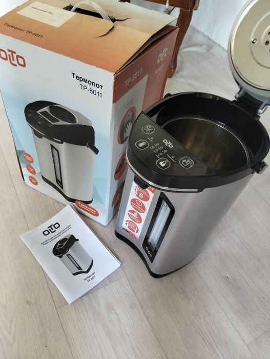 Термопот.   O l T O.  ТР- 5011
