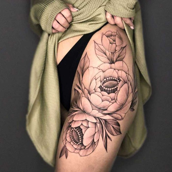 Тату .Tatuirovka