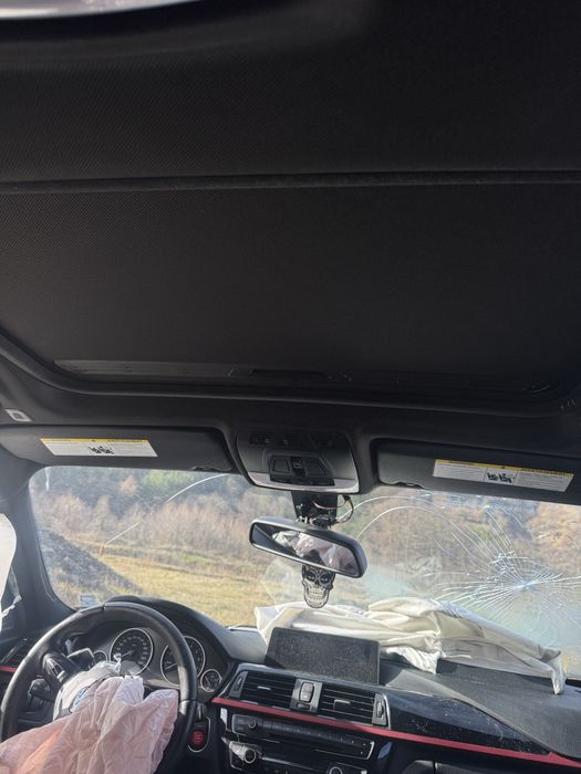 Bmw f30 335xi само цяла