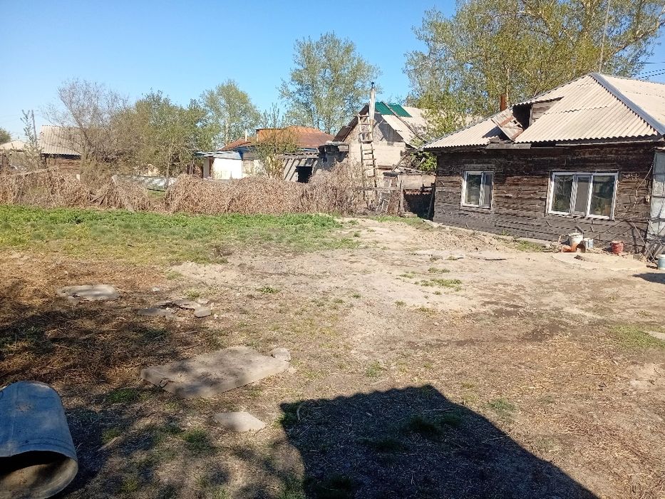 Продам дом благоустроиный