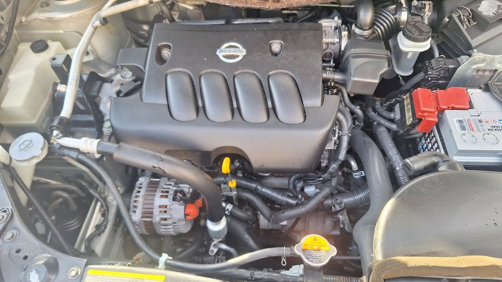 Продаю Nissan x-trail