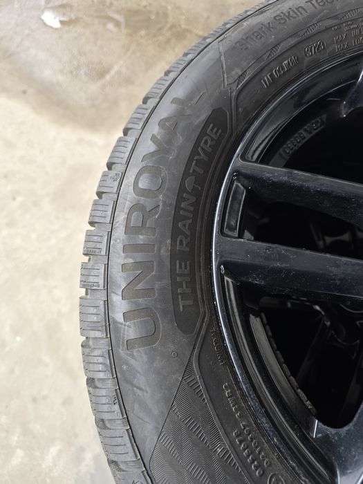 Джанти 16 / 5х112 - VW, Audi, Skoda, Seat 5x112