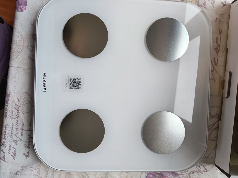 Електронен кантар Huawei