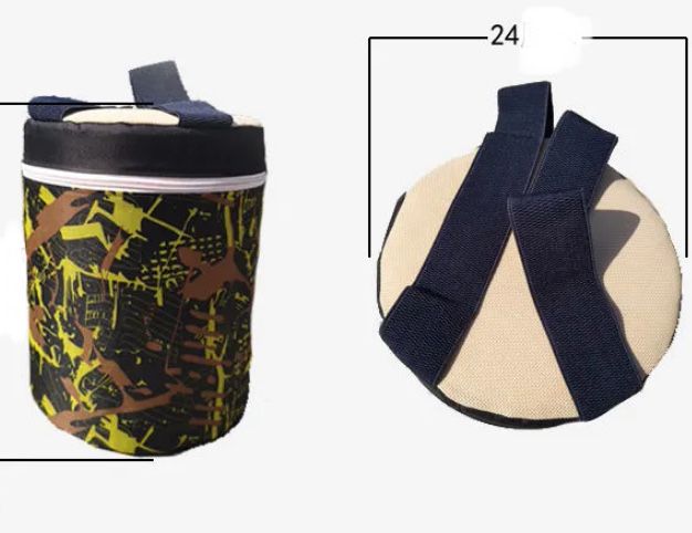 стул-табурет ,мощный.стул дачника