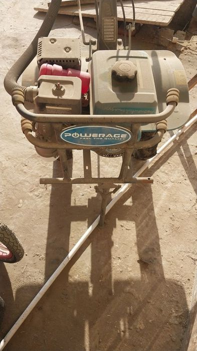 Мини трактор янги