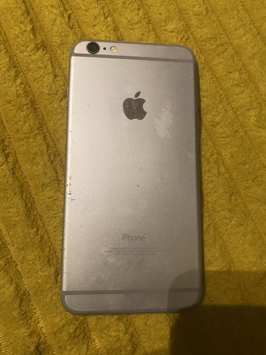 Iphone 6 plus 16gb
