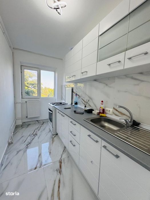 2 Camere | Parc Humulești | 40 mp| T739
