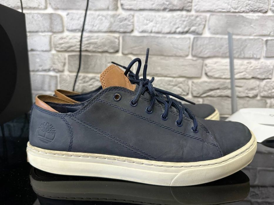 Оригинальные Timberland