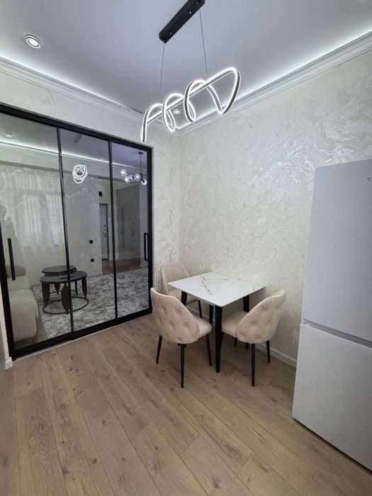 Продается 2х комнатная новостройка Мегапланет Метро Юнусабад 11