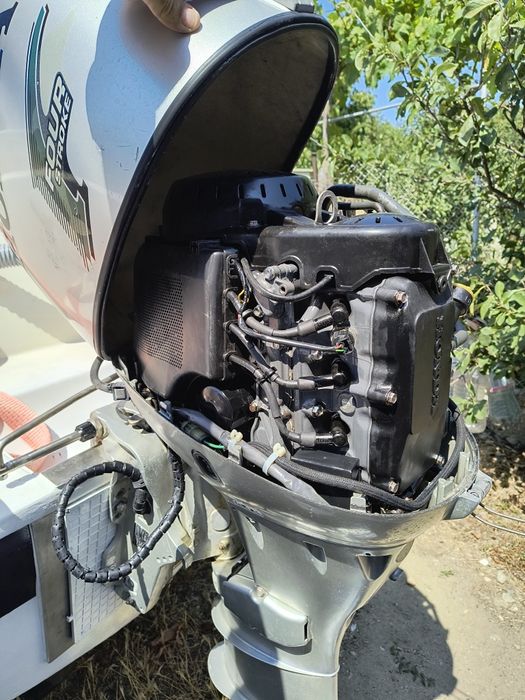 Хонда 30 кс,4 такта,2009 г