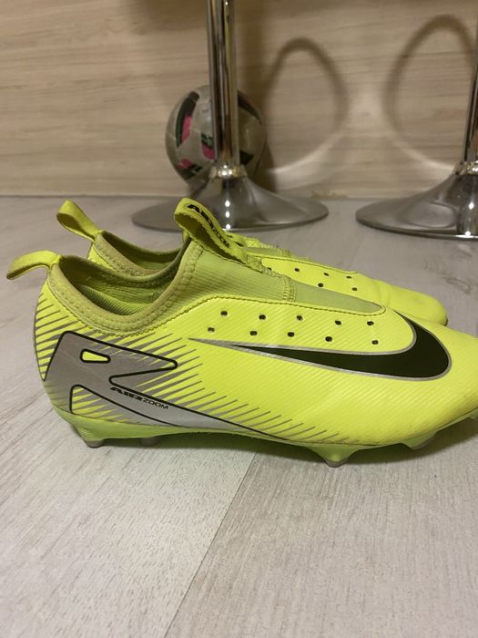 Бутонки nike air zoom