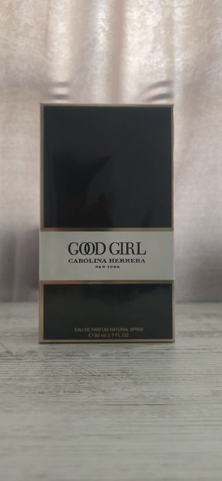 Carolina Herrera Good Girl 80ML