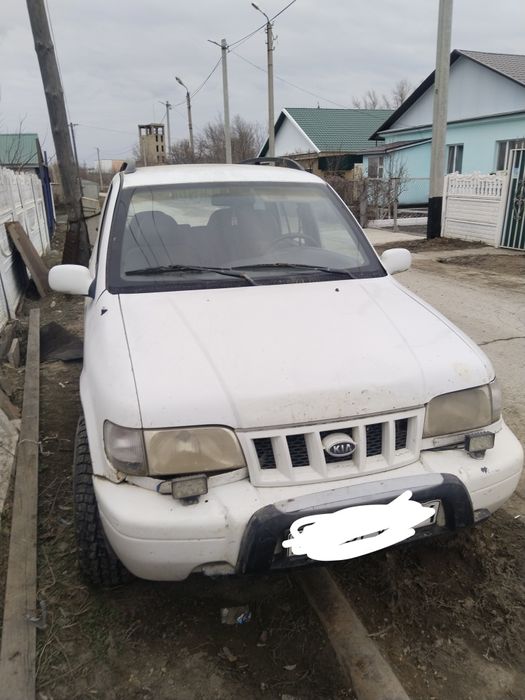 Продам Киа спортедж