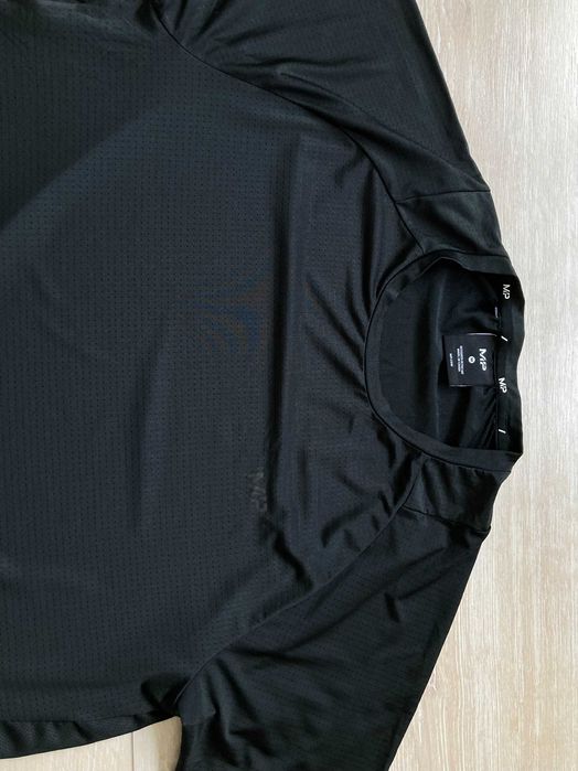 MP Myprotein My Protein мъжка спортна тениска размер М