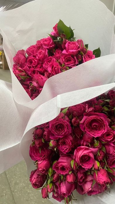 Спрей розы оптом