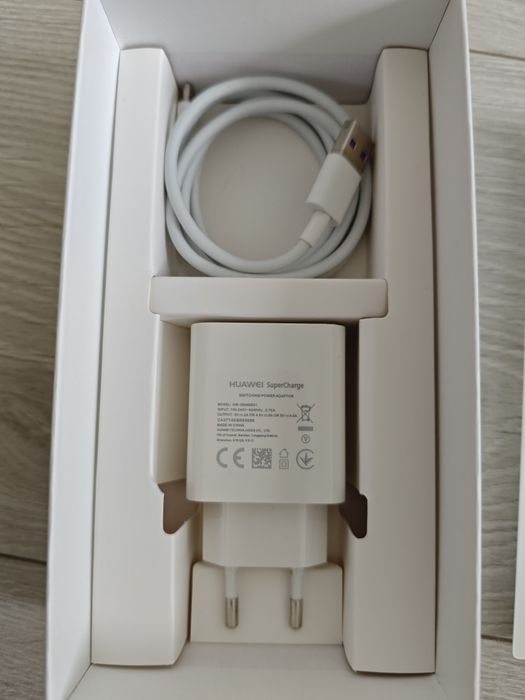 Huawei Nova 5T – Full Box – Servicii Google Native – Stare Foarte Bună