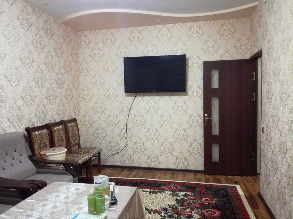 Срочно уй сотилади. Ориентир Малика гостиница