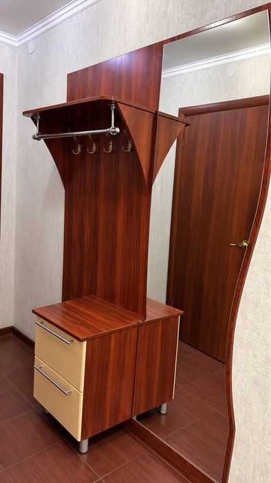 Продам прихожую