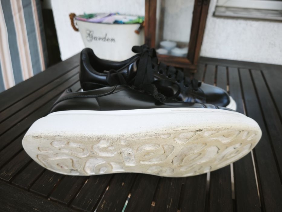 Alexander McQUEEN, оригинални сникърси, номер 41