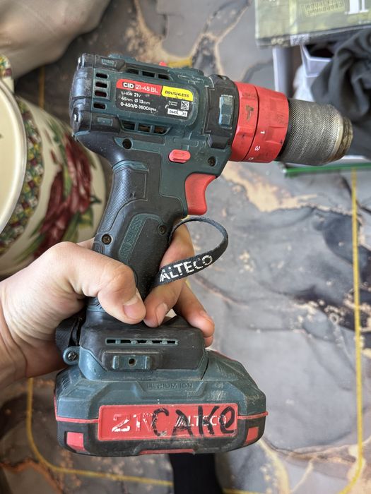 Продам инструменты