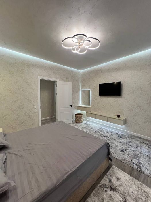 Мирабадский район ЖК Parkwood