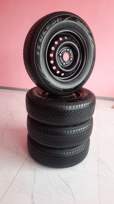 13  Diska balon sotiladi Neksiya 1.2. Spark