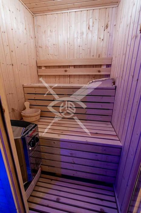 Продава се Многостаен апартамент в София, Люлин 1 - 120 кв.м за 1825 €/кв.м - Снимка #11