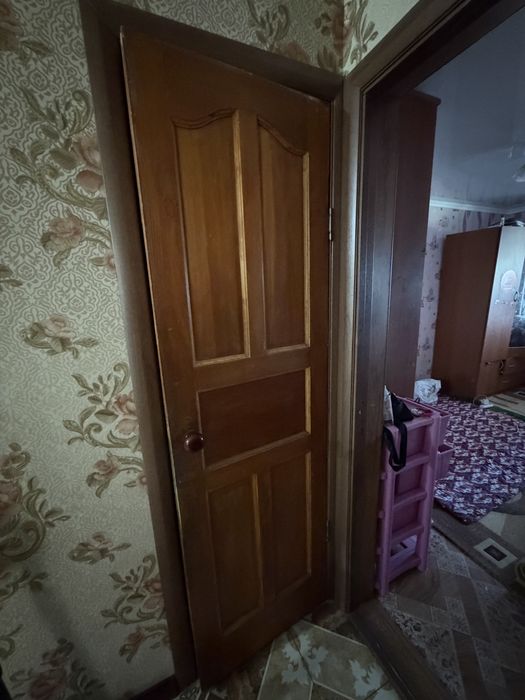 Двери 2шт 80 и 1шт 60 размеры