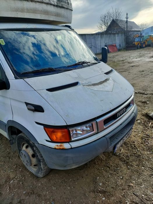Iveco Daily de vanzare