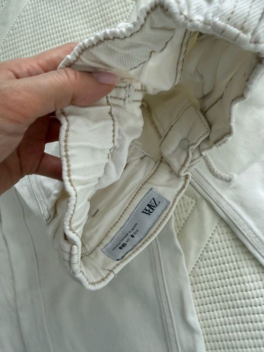 Джинсы для девочки