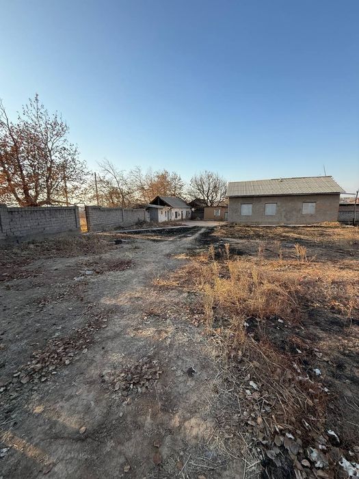 Продается земельный участок Узумзор, Кибрайский район