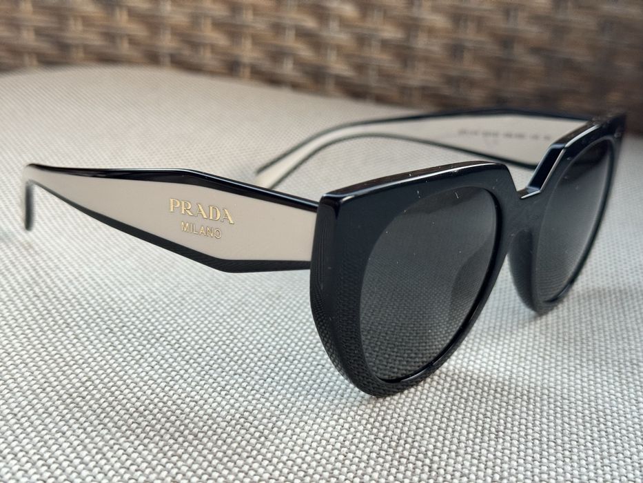 Ochelari dama originali Prada PR 14WS 09Q5S0 , noi , nefolositi