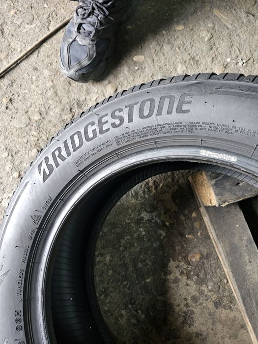 4 anvelope iarna 205 60 16 Bridgestone 2023