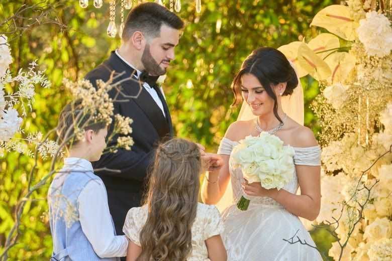 Организация и проведение европейских свадеб!