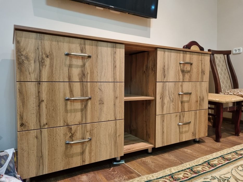 Камот честер для зал и спальня