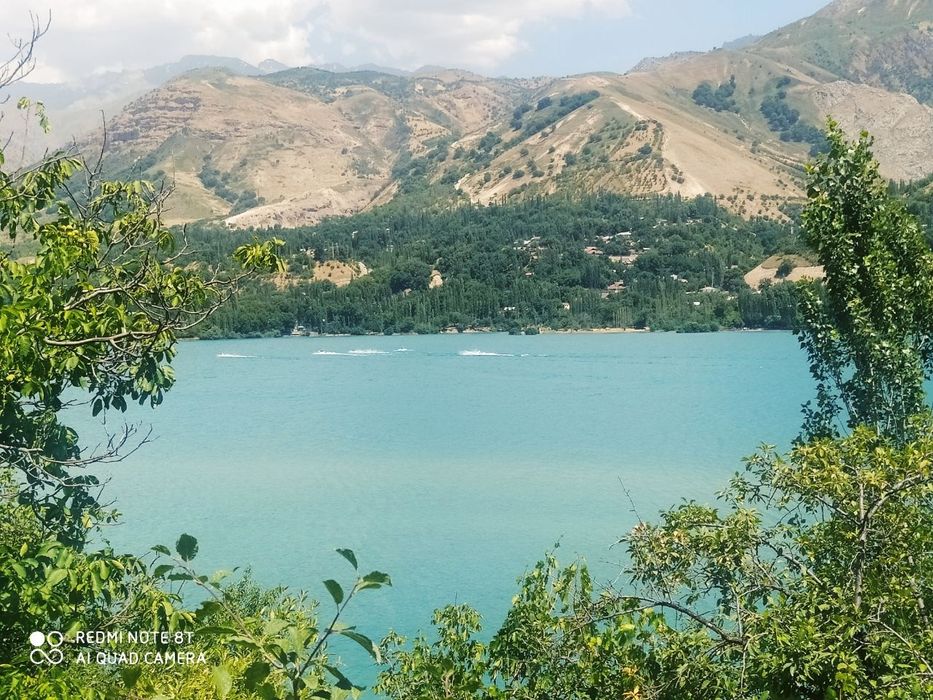 Дача продаётся срочно 3.5сотих.Dacha qurish uchun yer sotiladi Srochna