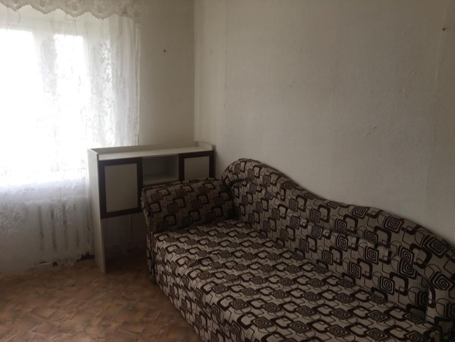 Срочно продам комнату