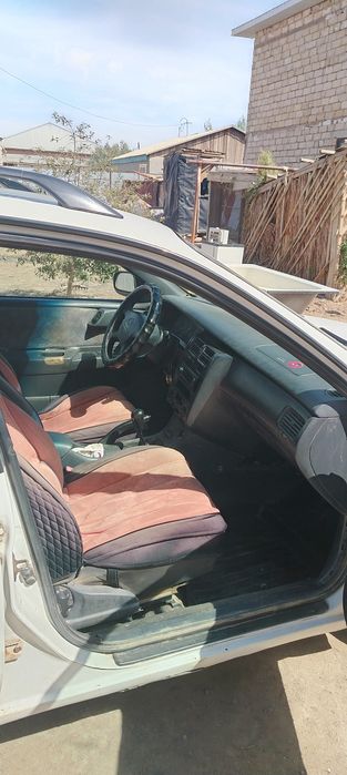 TOYOTA CARINA 1996 универсал