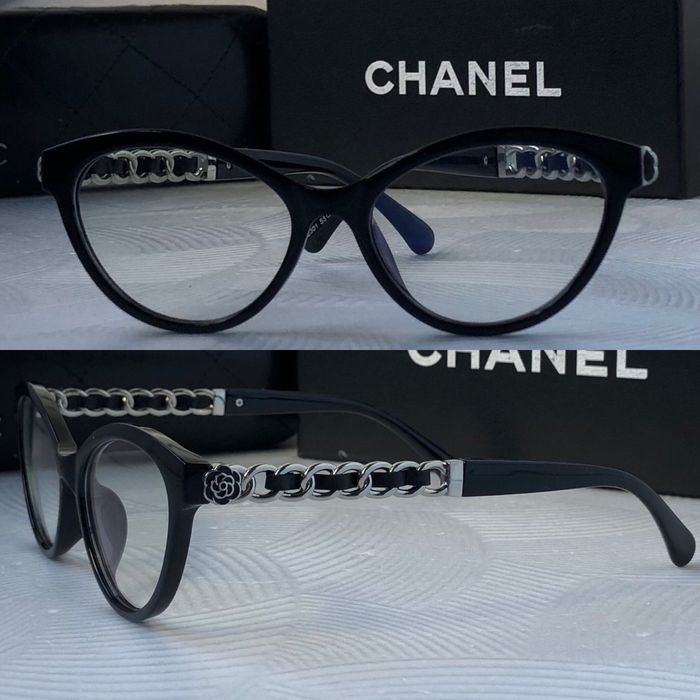 Очила за компютър прозрачни слънчеви очила Диоптрични рамки 2 цвята