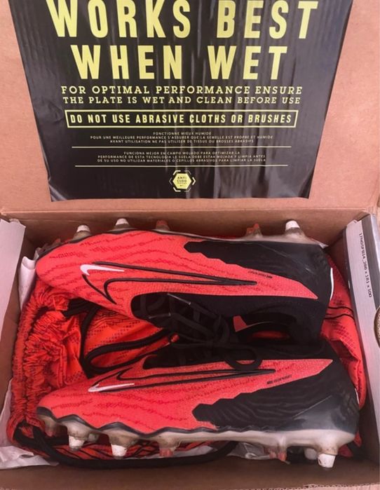 Ghete de fotbal Nike Elite Phantom GX