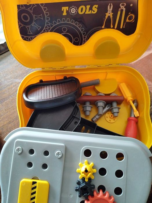 Къща на Мики маус