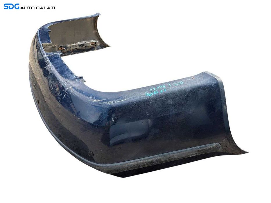 Bara Spoiler Spate Skoda Octavia Break Combi 1998 - 2011 [LC1857]