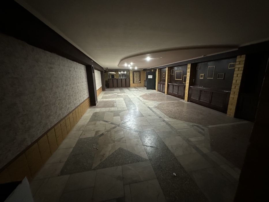 Сдам в аренду помещение