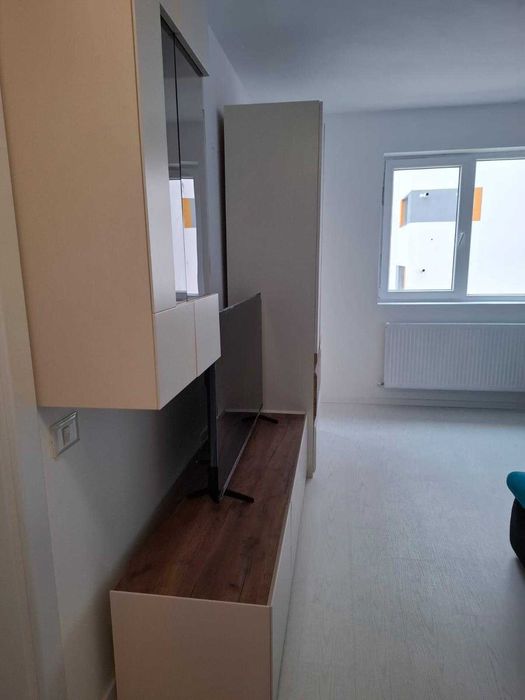 Garsoniera Chiajna 30 mp, Apartament cu 1 camera de inchiriat