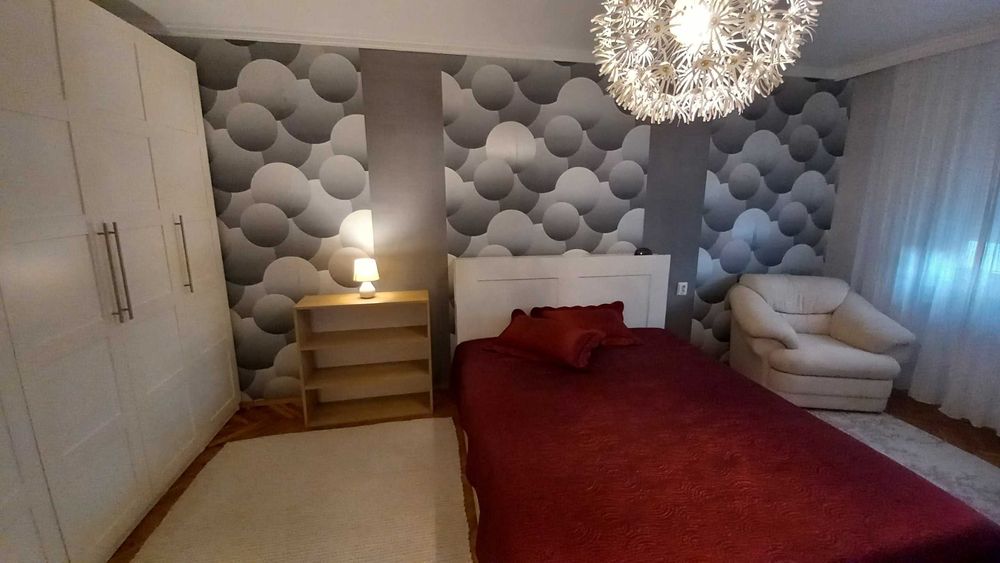 Дава се под наем Двустаен апартамент в София, Гео Милев - 65 кв.м за 548.25 € - Снимка #4